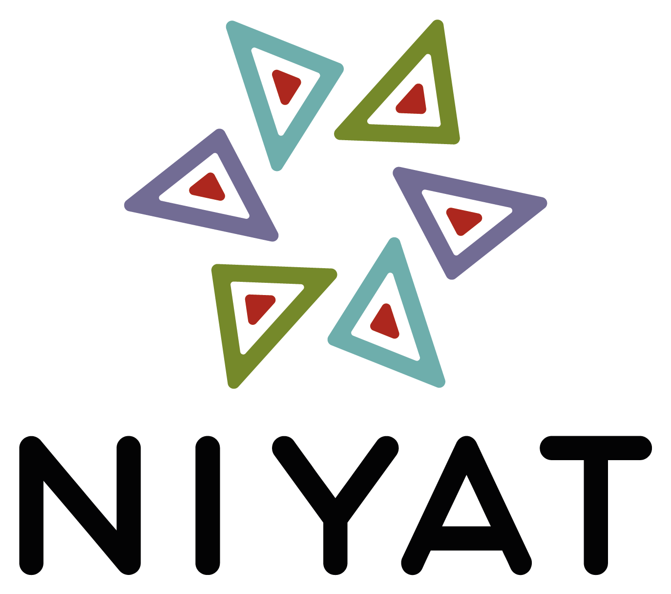 Logo Niyat